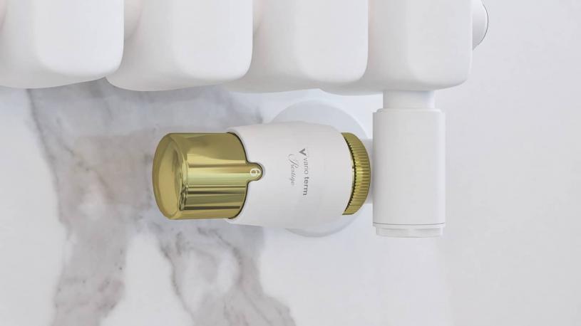 Порівняння термоголовок Giacomini та VarioTerm