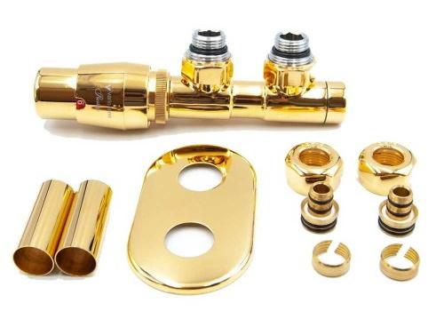 Vario Term TWINS GOLD ALL IN ONE