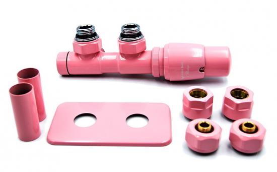 Vario Term TWINS RAL ALL IN ONE