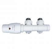 Vario Term TWINS Білий Мат