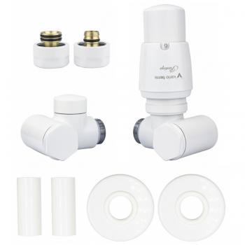 Vario Term INTEGRA (под ТЭН) Білий Мат ALL IN ONE