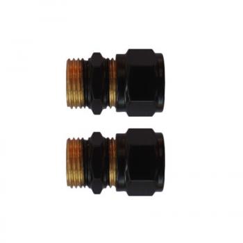 Затискні гайки Cu (15x1) x GZ 1/2" (2 шт)