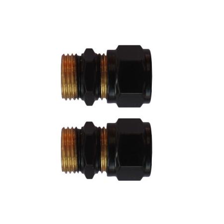 Затискні гайки Cu (15x1) x GZ 1/2" (2 шт)