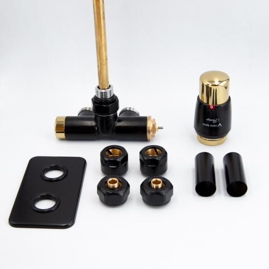 Vario Term UNICO Glamour ALL IN ONE