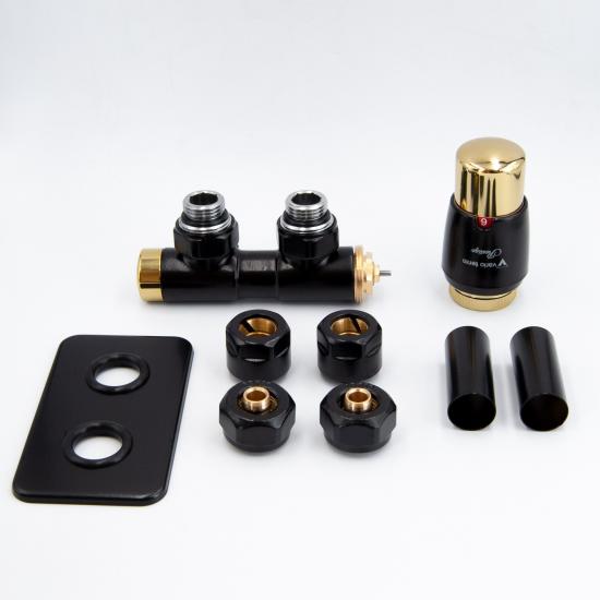 Vario Term TWINS Glamour ALL IN ONE