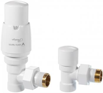 Vario Term ROYAL White Mat