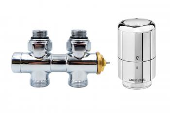 Vario Term TWINS Tucan прямий