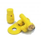 Vario Term TWINS RAL