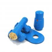 Vario Term TWINS RAL