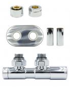 Vario Term TWINS Regulated ALL IN ONE