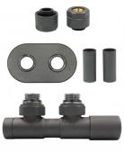 Vario Term TWINS Regulated ALL IN ONE