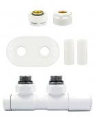 Vario Term TWINS Regulated ALL IN ONE