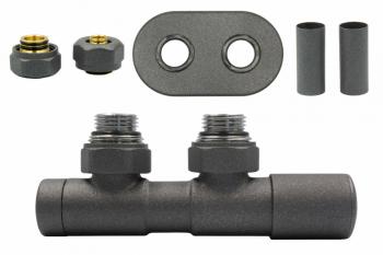 Vario Term TWINS Regulated ALL IN ONE