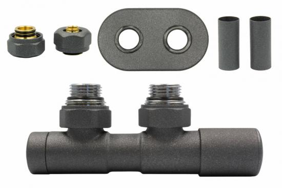 Vario Term TWINS Regulated ALL IN ONE