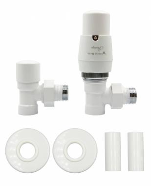 Vario Term ROYAL Білий Мат ALL IN ONE