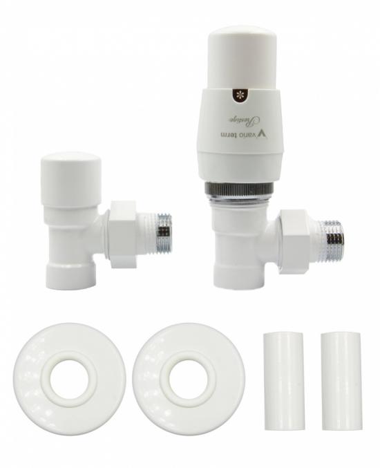 Vario Term ROYAL Білий Мат ALL IN ONE