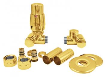 Vario Term INTEGRA GOLD ALL IN ONE 