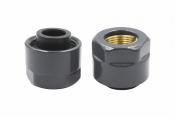 Затискні гайки Cu (15x1) x GW 3/4" (2 шт)