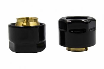 Затискні гайки Cu (15x1) x GW 3/4" (2 шт)