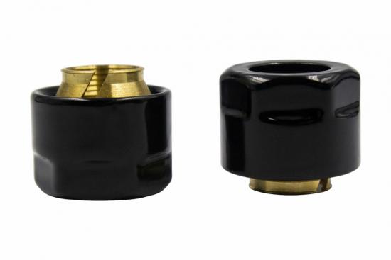 Затискні гайки Cu (15x1) x GW 3/4" (2 шт)