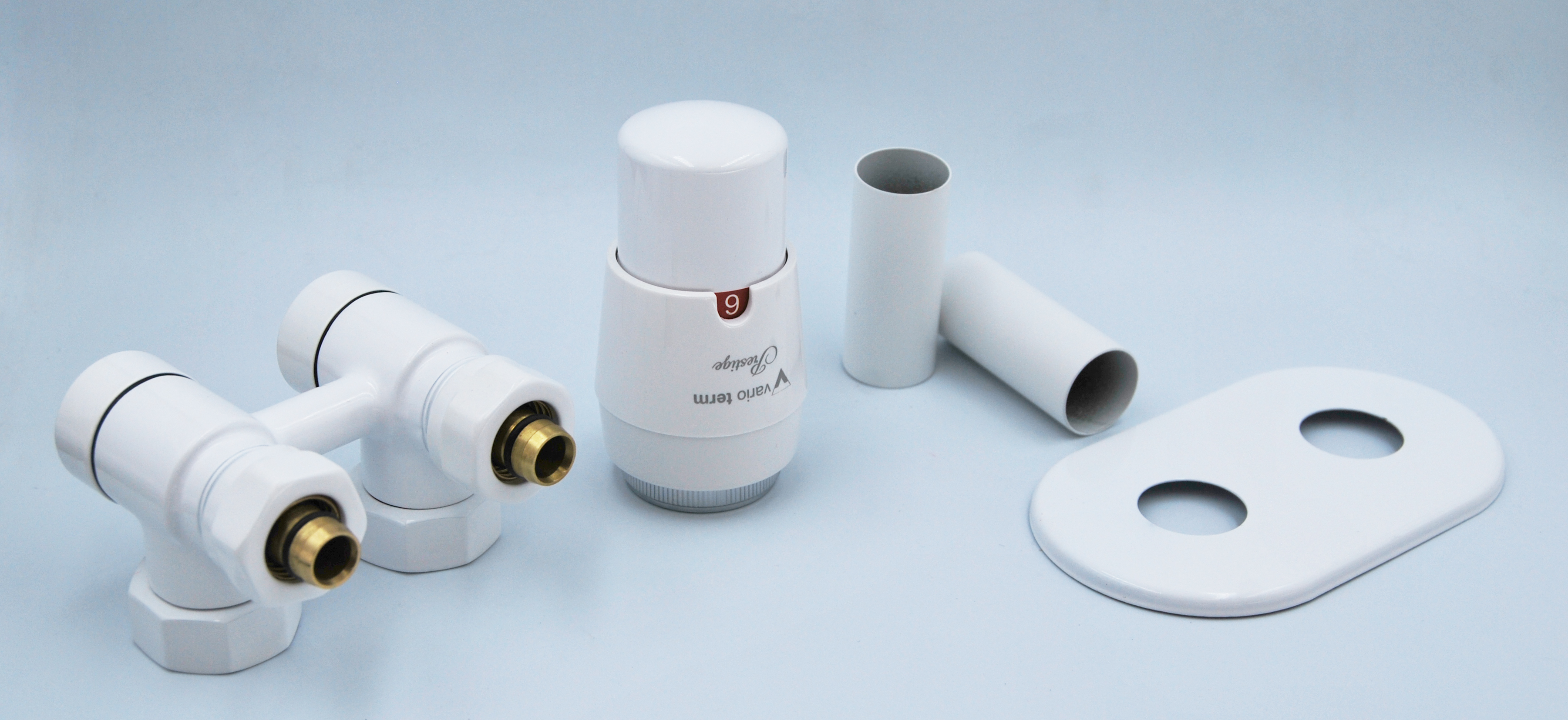 Рішення для комфортного клімату