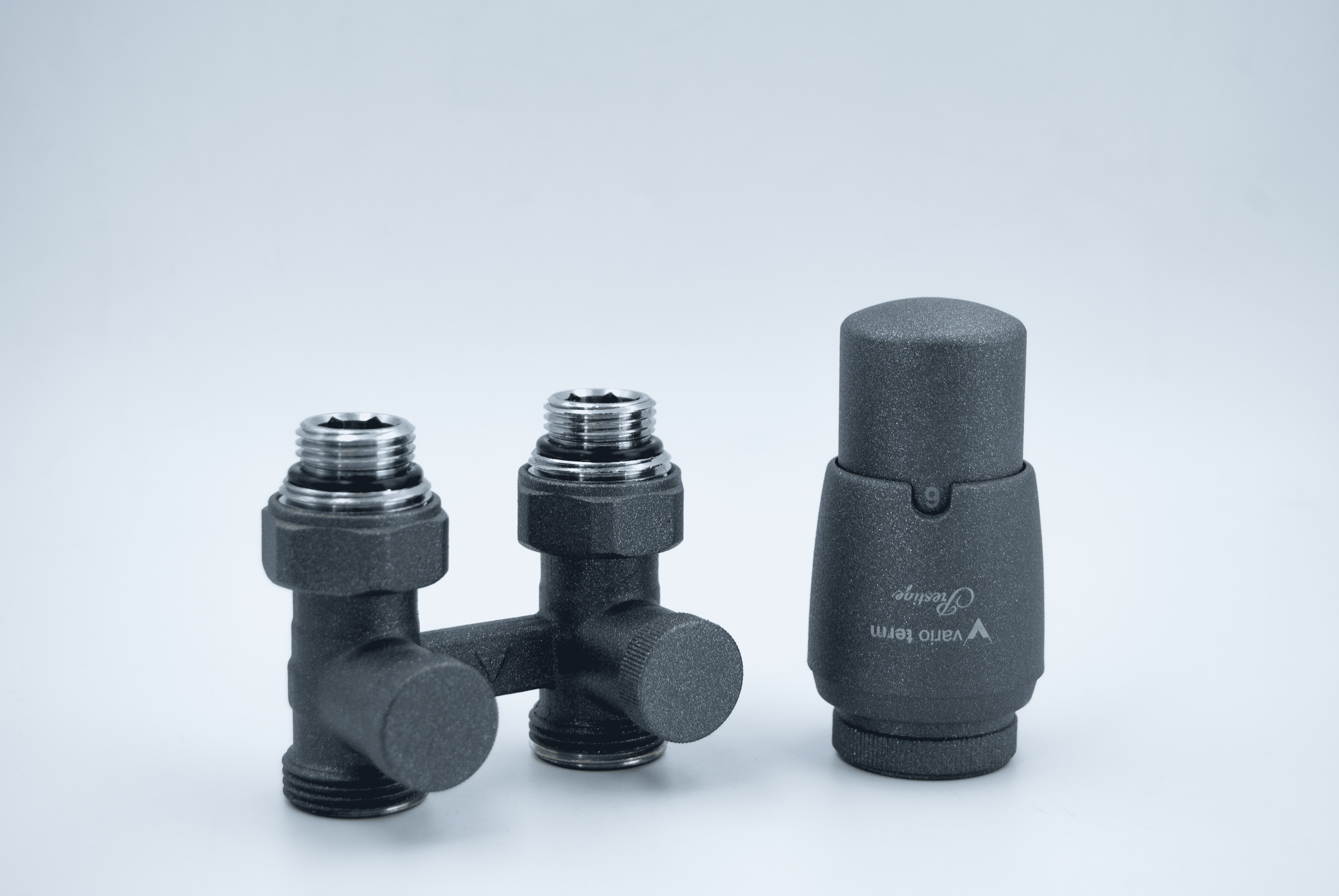 Основні методи ефективного регулювання температури